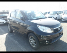 Toyota Rush 2015