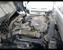 Isuzu Elf 2018