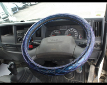 Isuzu Elf 2018