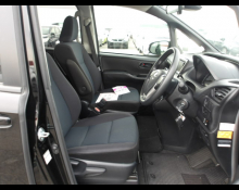 Toyota Noah 2020