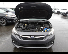 Subaru Impreza Sport 2020