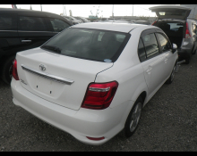 Toyota Corolla Axio 2019