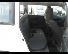 Toyota Probox Van 2018