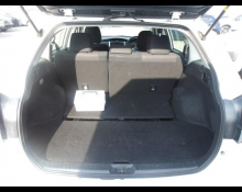 Toyota Corolla Fielder 2018