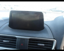 Mazda Axela Sports 2018