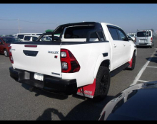 Toyota Hilux 2023