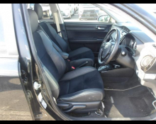 Toyota Corolla Fielder 2014