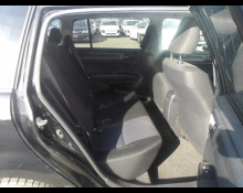 Toyota Corolla Fielder 2018