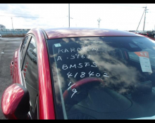 Mazda Axela Sports 2018