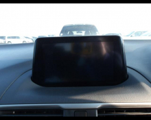 Mazda Axela Sports 2018