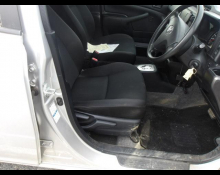 Toyota Succeed Van 2019