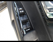 Toyota Corolla Axio 2018