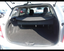 Toyota Corolla Fielder 2010