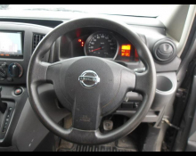 Nissan NV200 2018
