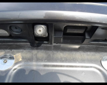 Mazda Axela Sports 2018