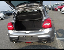 Suzuki Swift Sports 2023