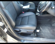 Toyota Corolla Fielder 2016