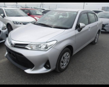 Toyota Corolla Axio 2020