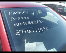 Volkswagen Polo 2018