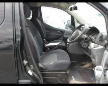 Nissan NV200 2018