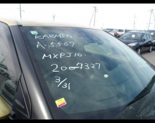 Toyota Yaris Cross 2020