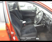 Toyota Corolla Fielder 2015