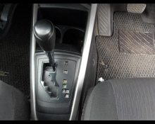 Toyota Corolla Fielder 2018