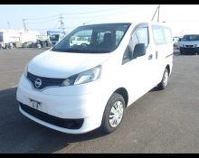 Nissan NV200 2018