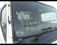 Mitsubishi Canter 2004