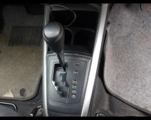 Toyota Corolla Fielder 2018