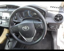 Toyota Corolla Axio 2018