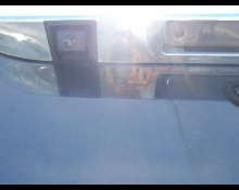 Toyota Hiace Van 2010