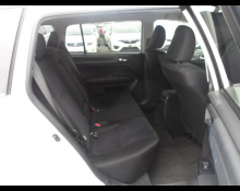 Toyota Corolla Fielder 2016