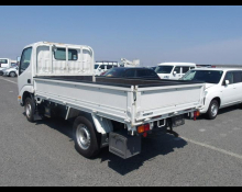 Toyota Dyna Truck 2018
