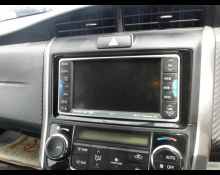 Toyota Corolla Fielder 2014