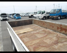 Mitsubishi Canter 2003