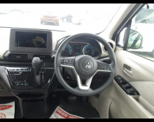 Mitsubishi eK Wagon 2019