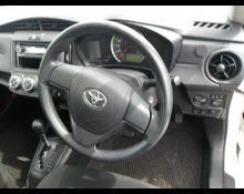 Toyota Corolla Axio 2018