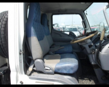 Mitsubishi Canter 2005