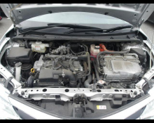 Toyota Corolla Fielder 2018