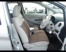 Mitsubishi eK Wagon 2018