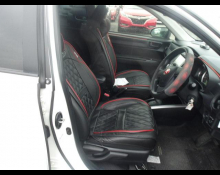 Toyota Corolla Fielder 2015