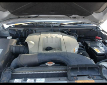 Mitsubishi Pajero 1999