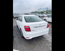 Toyota Corolla Axio 2021