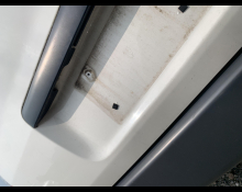 Toyota Liteace Van 2019