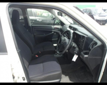 Toyota Succeed Van 2018