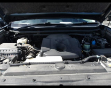 Toyota Land Cruiser Prado 2018