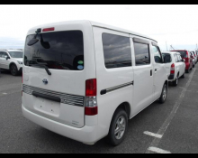 Toyota Liteace Van 2019