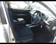 Toyota Corolla Fielder 2019