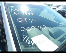 Subaru Impreza Sport 2017